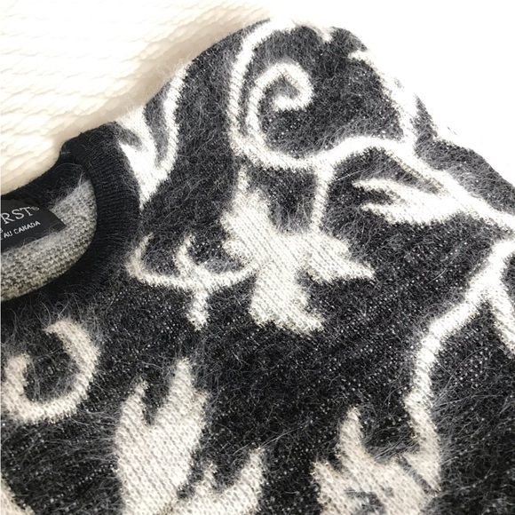 Parkhurst Sweater Angora - Picture 14 of 14